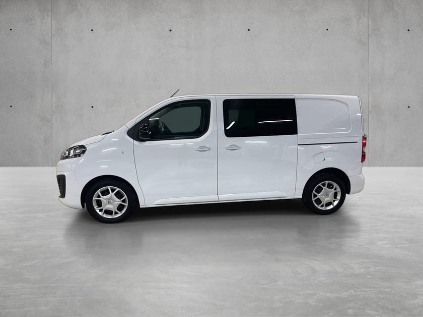 Bilde 2 av Citroën Jumpy Van IP L2 Proff  Tilhengerfeste/Carplay/R.kamera