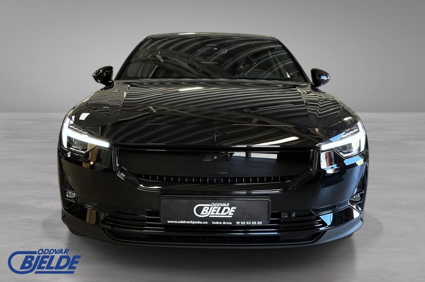 Bilde 2 av Polestar 2 Long Range Single Motor 