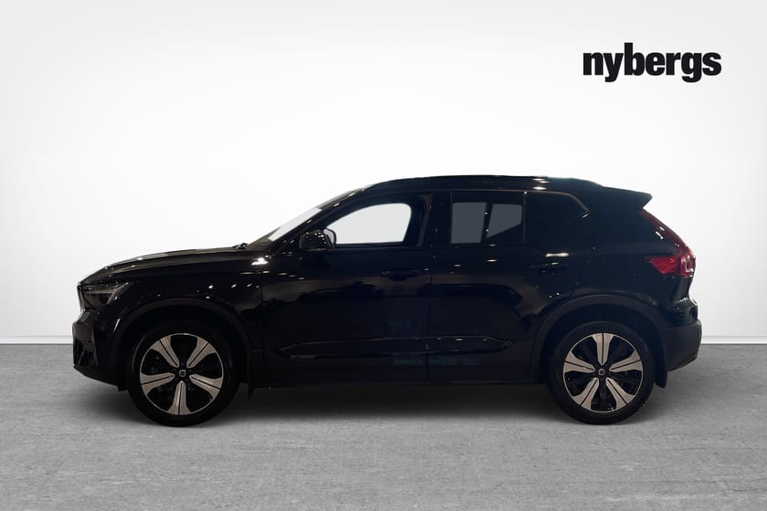 Bild 2 av Volvo XC40 Recharge Single Motor Core Edition