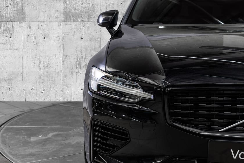 Bilde 4 av Volvo V60 T8 R-design HeadUp Ryggekamera Hengerfeste