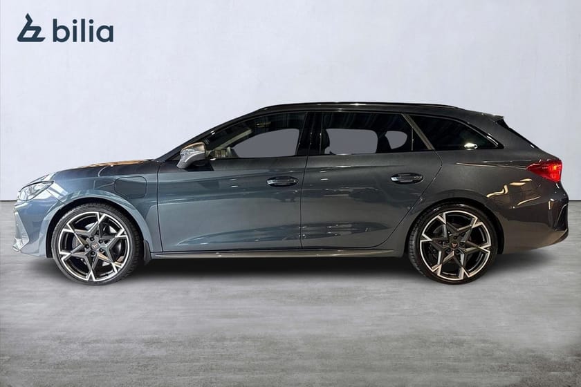 Bild 3 av CUPRA Leon VZ Sportstourer 1.5 e-HYBRID DSG6 272hk Privatleasing