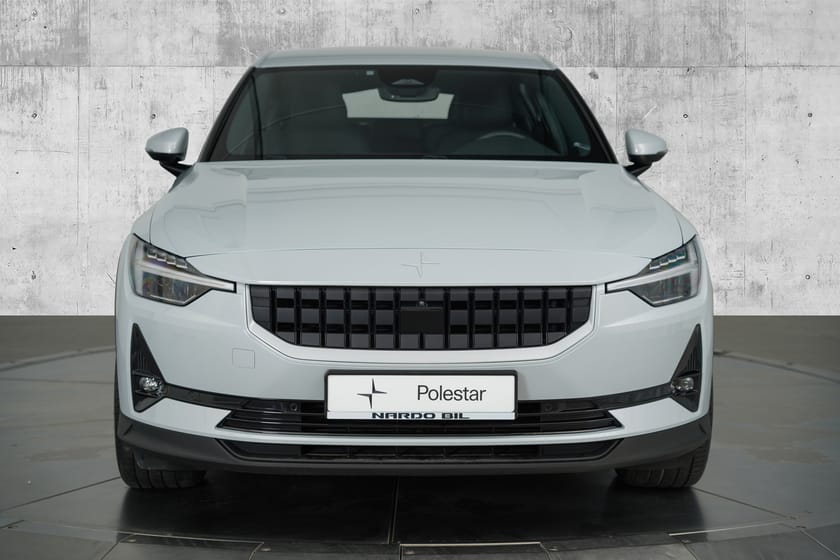 Bilde 3 av Polestar 2 Standard Range Single Motor Rentekampanje på brukt Polestar!   fra 2,99%