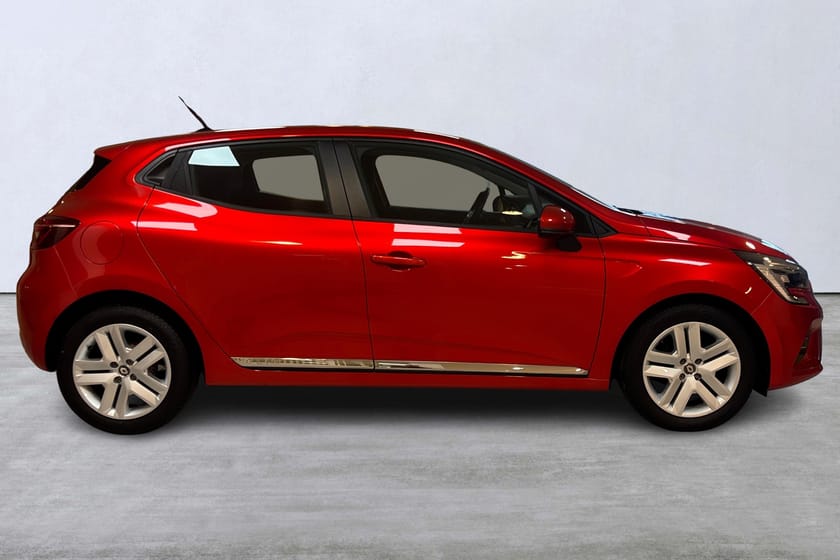 Bild 3 av Renault Clio TCe 90 Zen 5-d