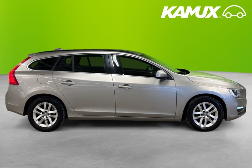 Bild 2 av Volvo V60 D4 Momentum Värmare Drag VOC Bytt kamrem