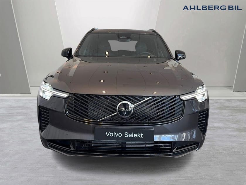 Bild 5 av Volvo XC90 T8 Ultra Dark