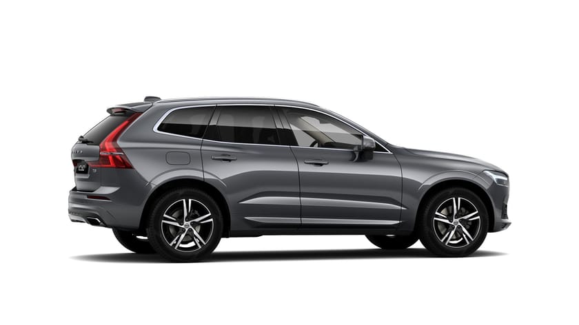 Bilde 4 av Volvo XC60 T8 AWD R-Design KROK|PANO|360|HUD|TONEDE|8år*