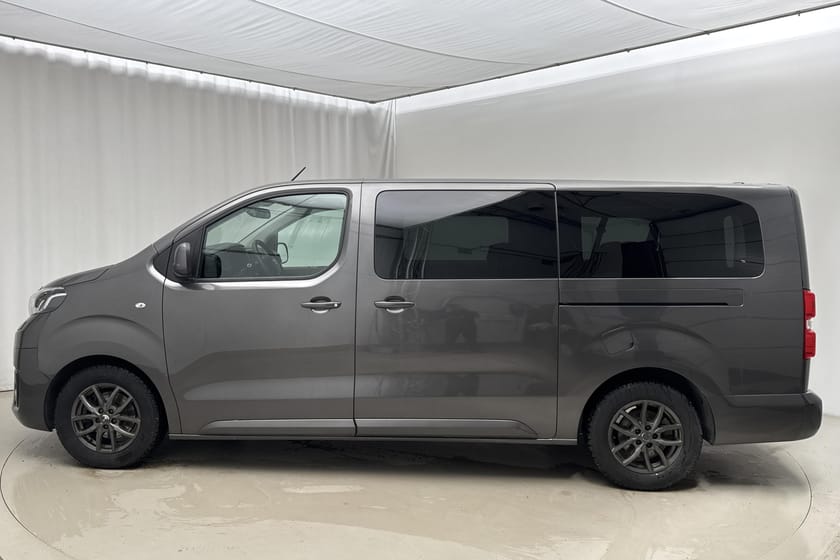 Bild 2 av Toyota Proace Verso 2.0D (140hk)