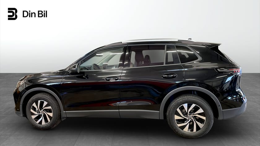 Bild 3 av Volkswagen Tiguan 1.5 TSI Life Värmare