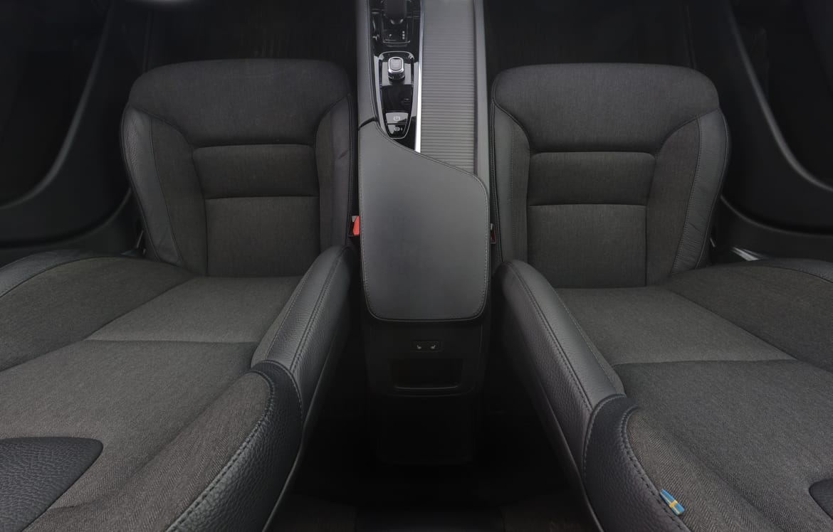 Volvo V90 2024 - miniatyr 9