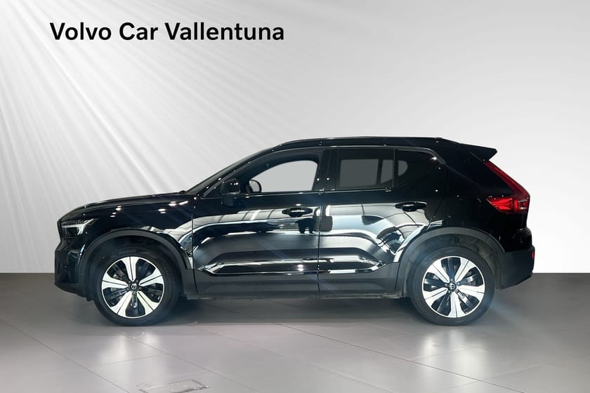 Bild 3 av Volvo XC40 Recharge Single Motor Plus