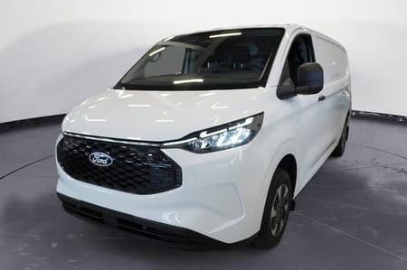 Ford E-Transit Custom 340