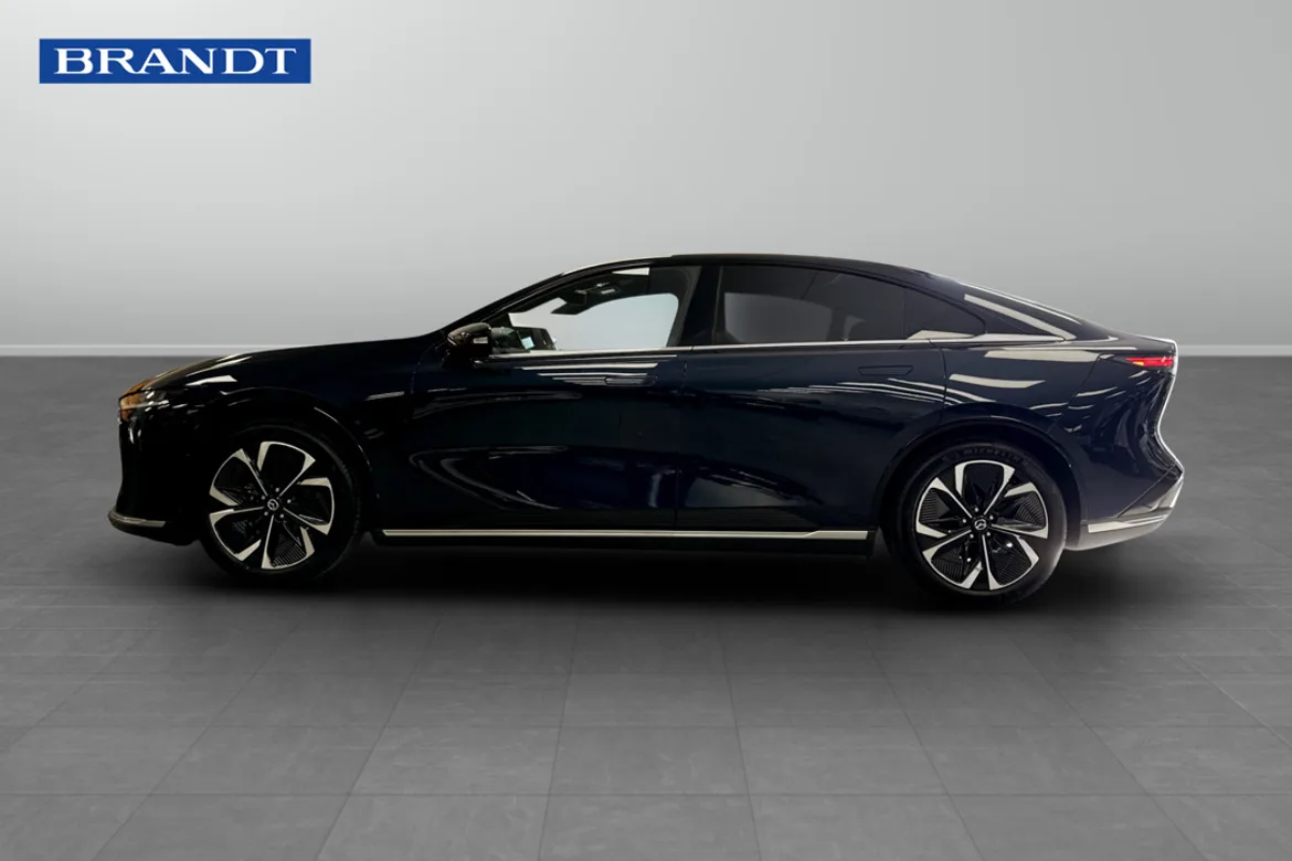 Mazda 6e Standard Range