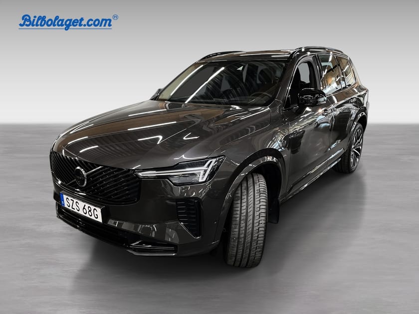 Bild 1 av Volvo XC90 T8 Ultra Dark