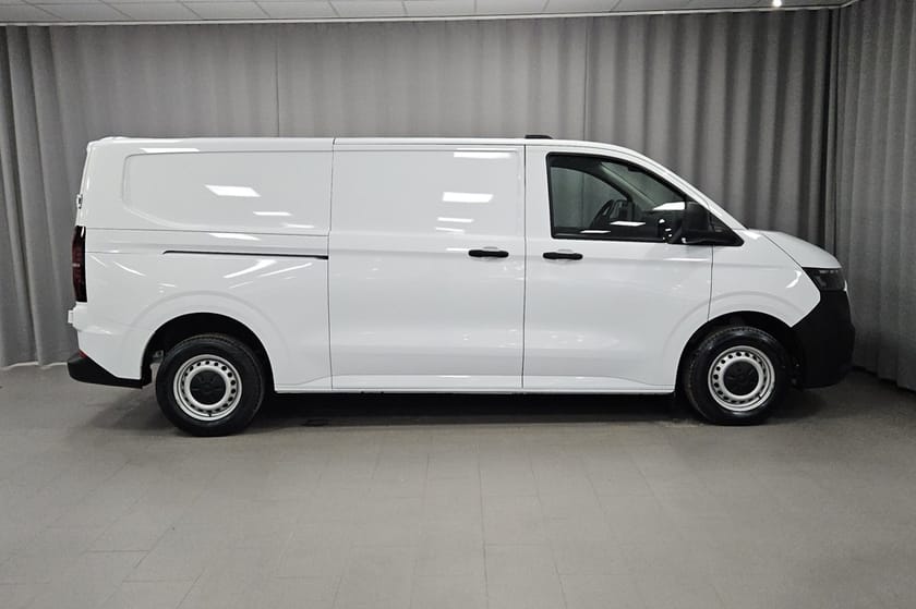 Bild 4 av Volkswagen Transporter L2 2.0 TDI 150HK Aut Drag