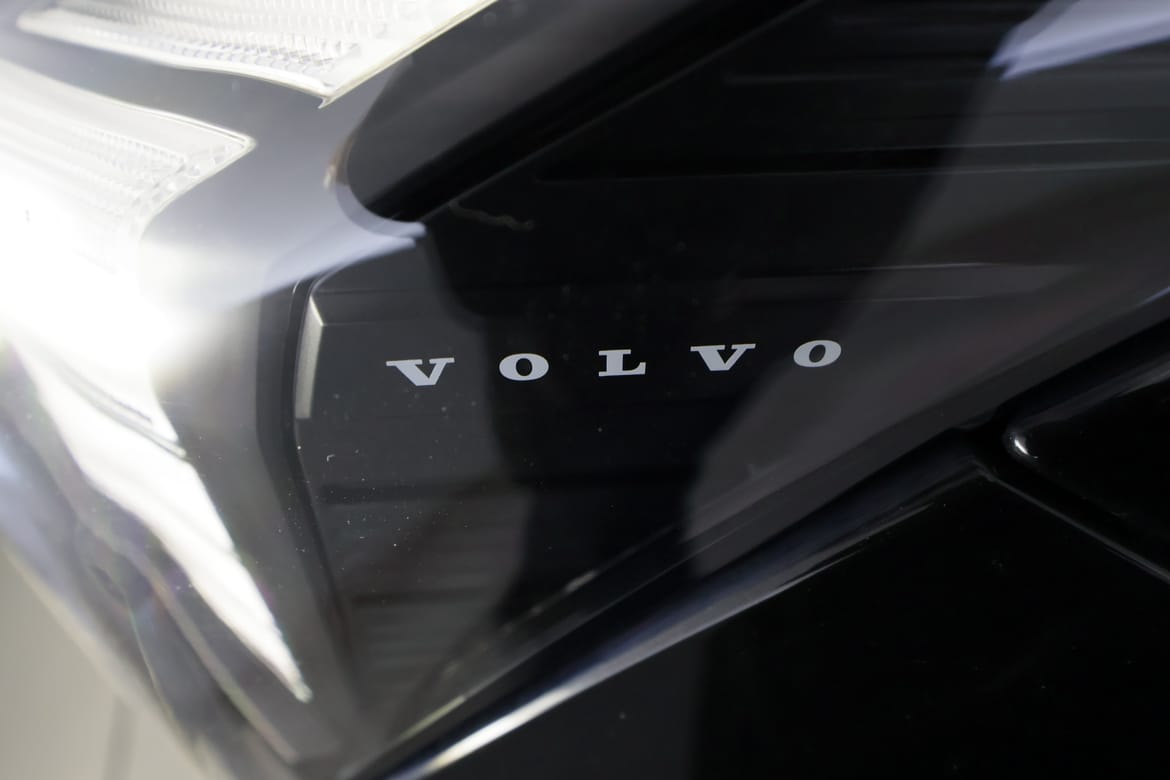 Volvo EX30 2024 - miniatyr 31