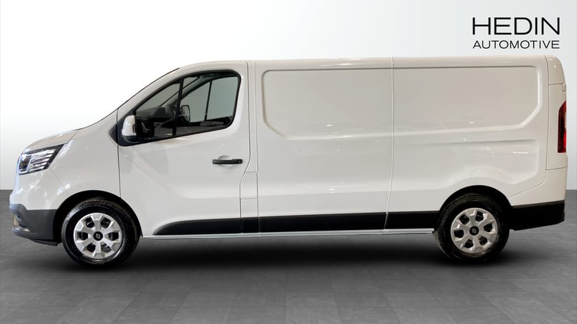 Bild 4 av Renault Trafic Skåpbil L2H1 NORDIC LINE DEMO 150 AUTO
