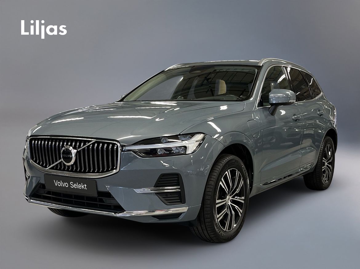 OKP14G – Volvo XC60