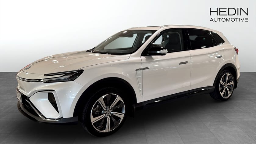 Bild 1 av MG Marvel R Performance 288hp AWD