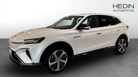 MG Marvel R Performance 288hp AWD