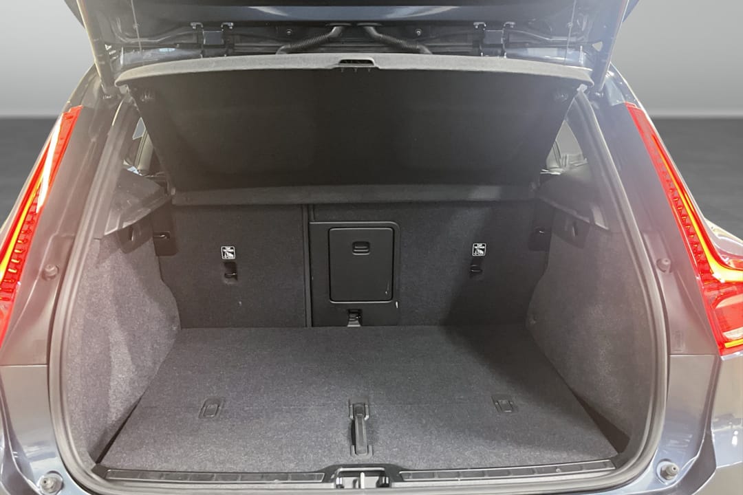 Volvo EX40 Twin Motor Performance