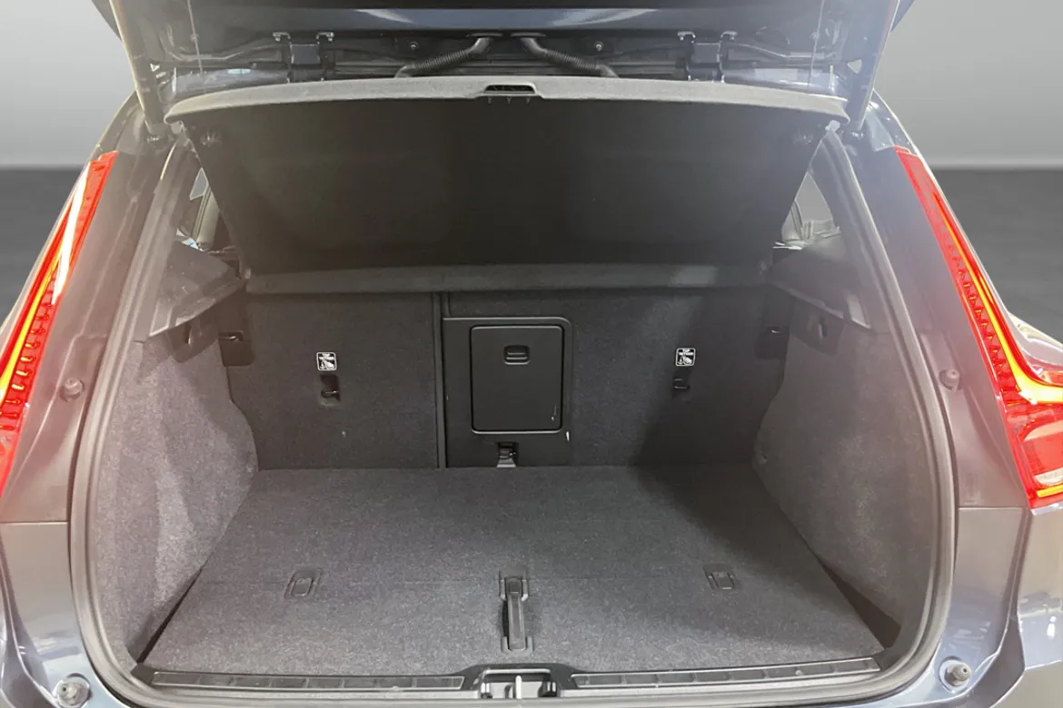 Volvo EX40 Twin Motor Performance