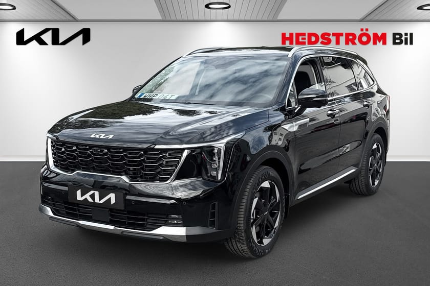 Bild 1 av Kia Sorento PHEV Advance Plus