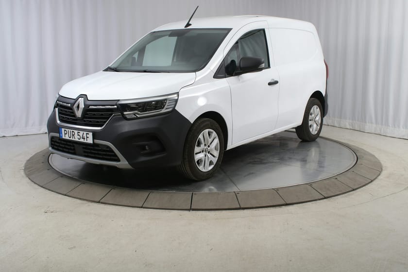Bild 4 av Renault Kangoo Skåpbil Skåp Nordic Line dCi 95 L1 A