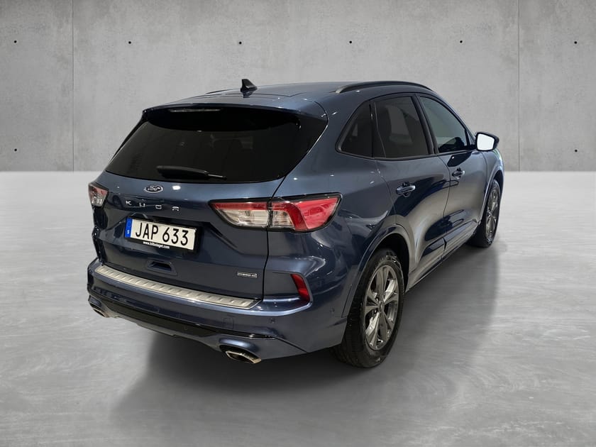 Bild 5 av Ford Kuga Hybrid AWD 2.5 190 HEV ST-Line X A Bus Edt