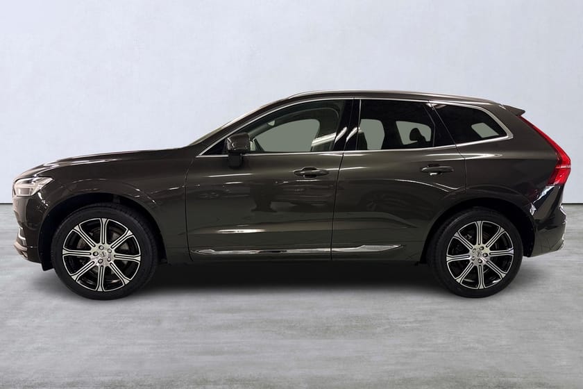 Bild 2 av Volvo XC60 T5 II AWD Inscription