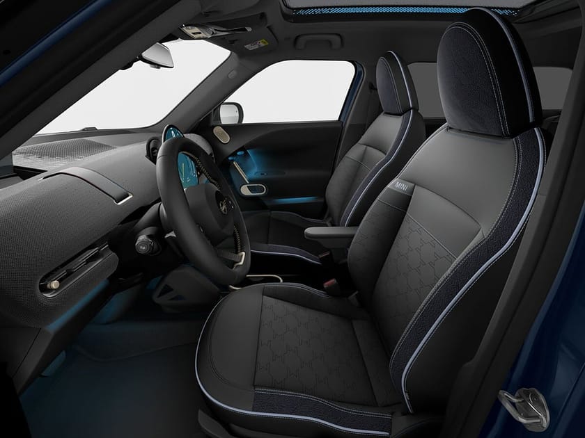 Bild 3 av MINI Aceman E MINI