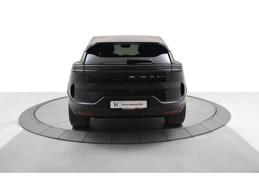Bilde 5 av Polestar 3 Long Range Dual Motor Performance - hengervekt 2200kg!!! Bowers & Wilkins