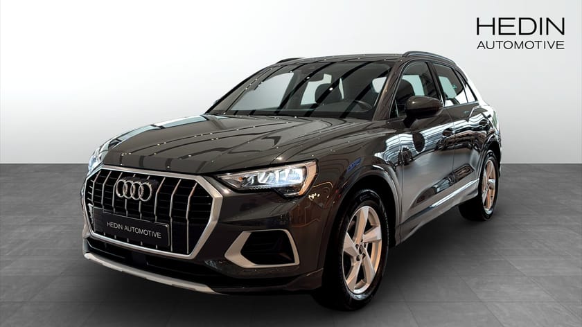 Bild 1 av Audi Q3 35 TFSI Proline Advance | DRAG | 3,95% RÄNTA