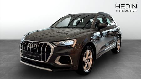 Audi Q3 35 TFSI Proline Advance | DRAG | 3,95% RÄNTA