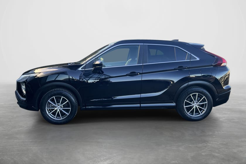 Bilde 4 av Mitsubishi Eclipse Cross PHEV Instyle+ skinn soltak Hngerfeste