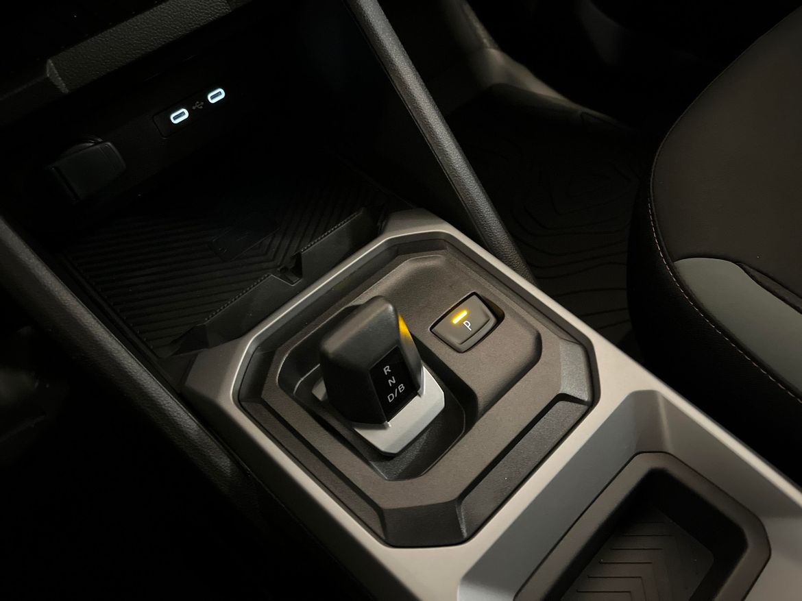 Dacia Duster 2025 - miniatyr 18