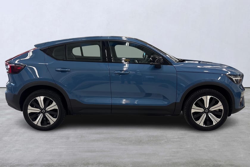 Bild 3 av Volvo C40 Recharge Single Motor Core