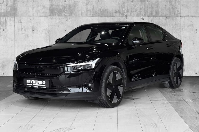 Bilde 5 av Polestar 2 Long Range Dual Motor LRDM Plus Pilot Klima PIXEL|PANO|PILOT.ASS++