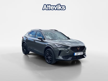 CUPRA Formentor VZ e-Hybrid 1.4