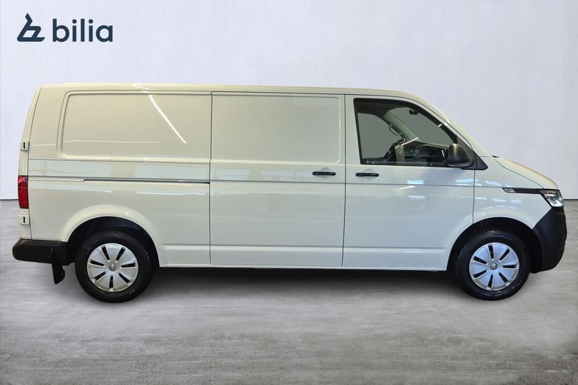 Bild 5 av Volkswagen Transporter 2.0 TDI SCR