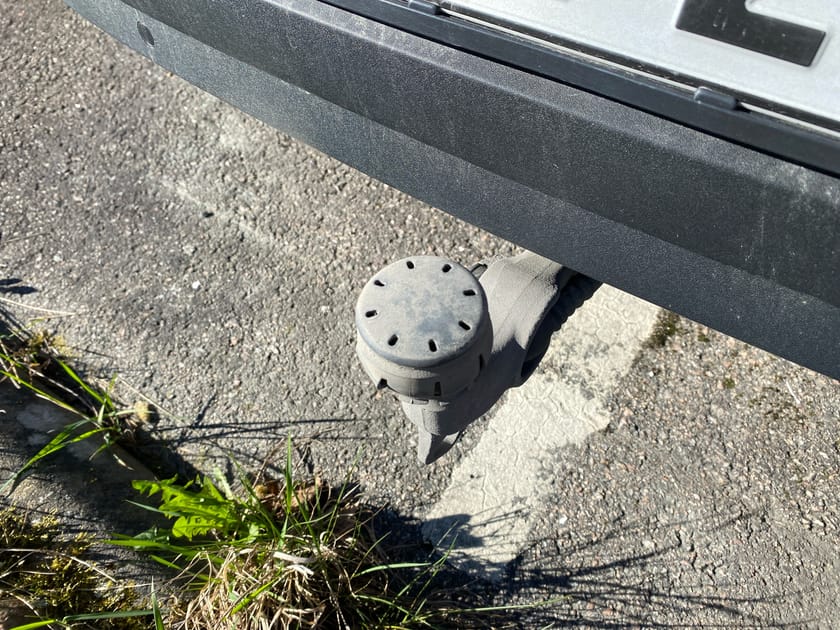 Bild 3 av Polestar 2 Long Range Single Motor 78kWh Plus