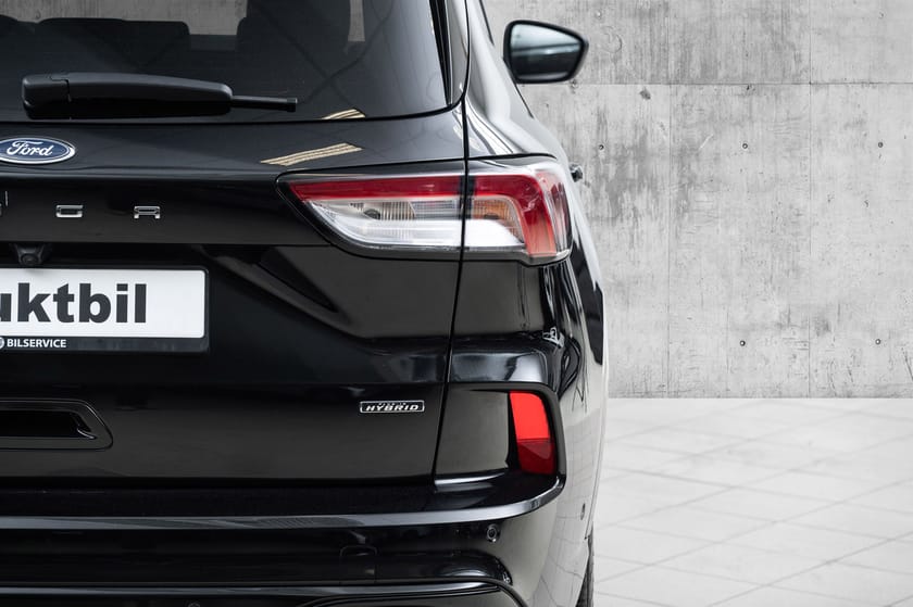 Bilde 3 av Ford Kuga Plug-In Hybrid 2,5 PHEV ST-Line Head-Up/Krok/B&O/Panorama/Kamera