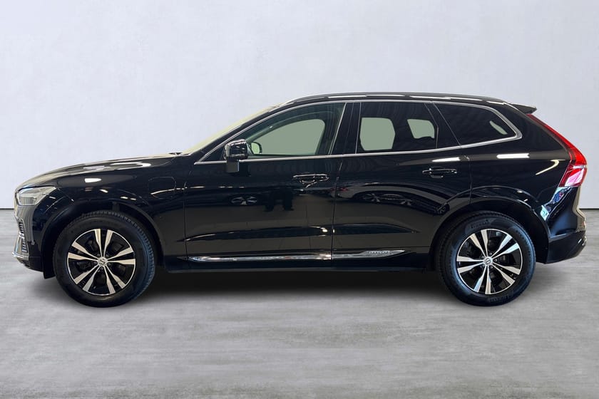 Bild 2 av Volvo XC60 Recharge T6 Core Edition
