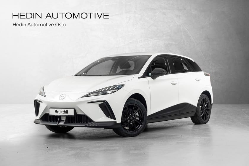 Bilde 1 av MG 4 Electric Standard Range 49kWh