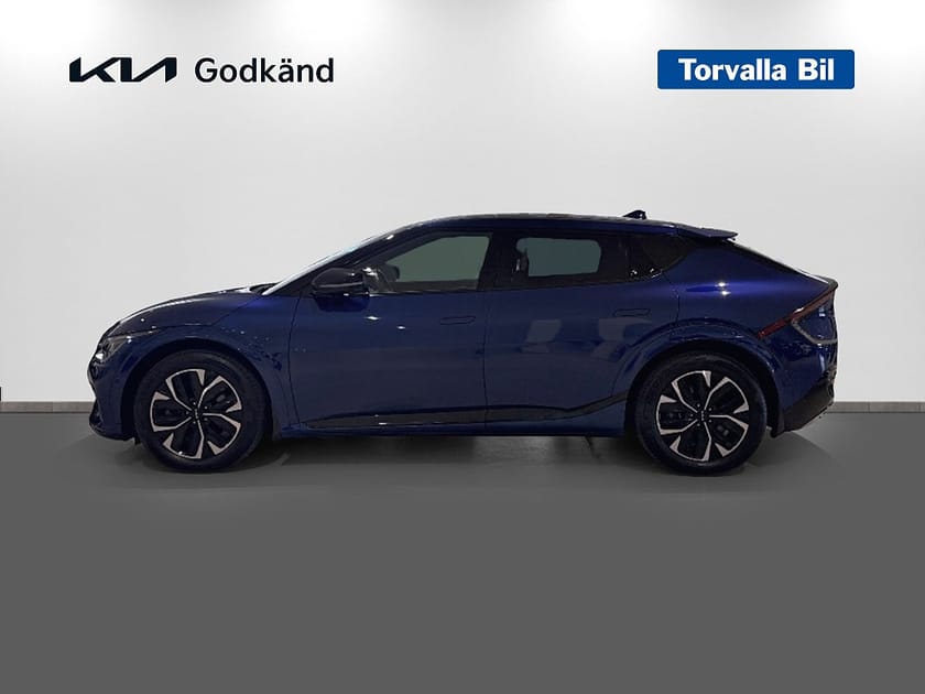 Bild 5 av Kia EV6 AWD GT-Line *V-hjul*