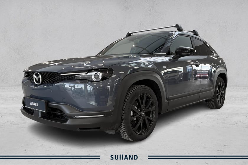 Bilde 1 av Mazda MX-30 e-Skyactiv EV | Makato | Lav kilometer |