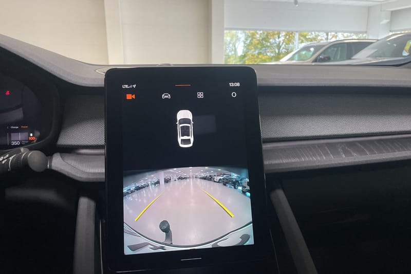 Polestar 2 Standard Range Single Motor