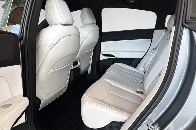 XPENG G6 Performance bilde 11