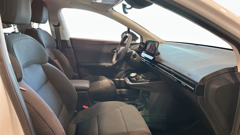 Bild 3 av MG 4 Electric Long Range STANDARD 49KWH