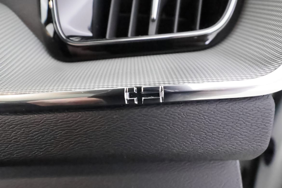 Volvo XC60 2024 - miniatyr 24