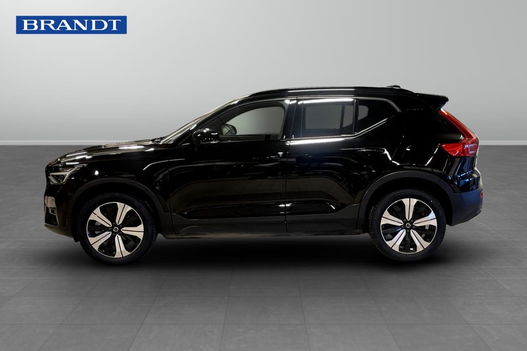 Volvo XC40 Recharge Single Motor